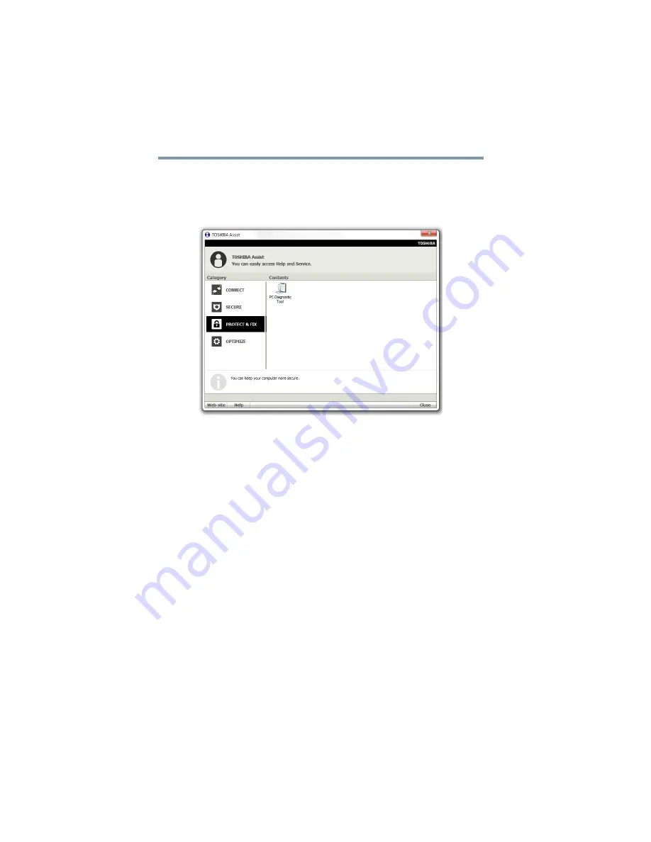 Toshiba LX815-D1210 User Manual Download Page 92