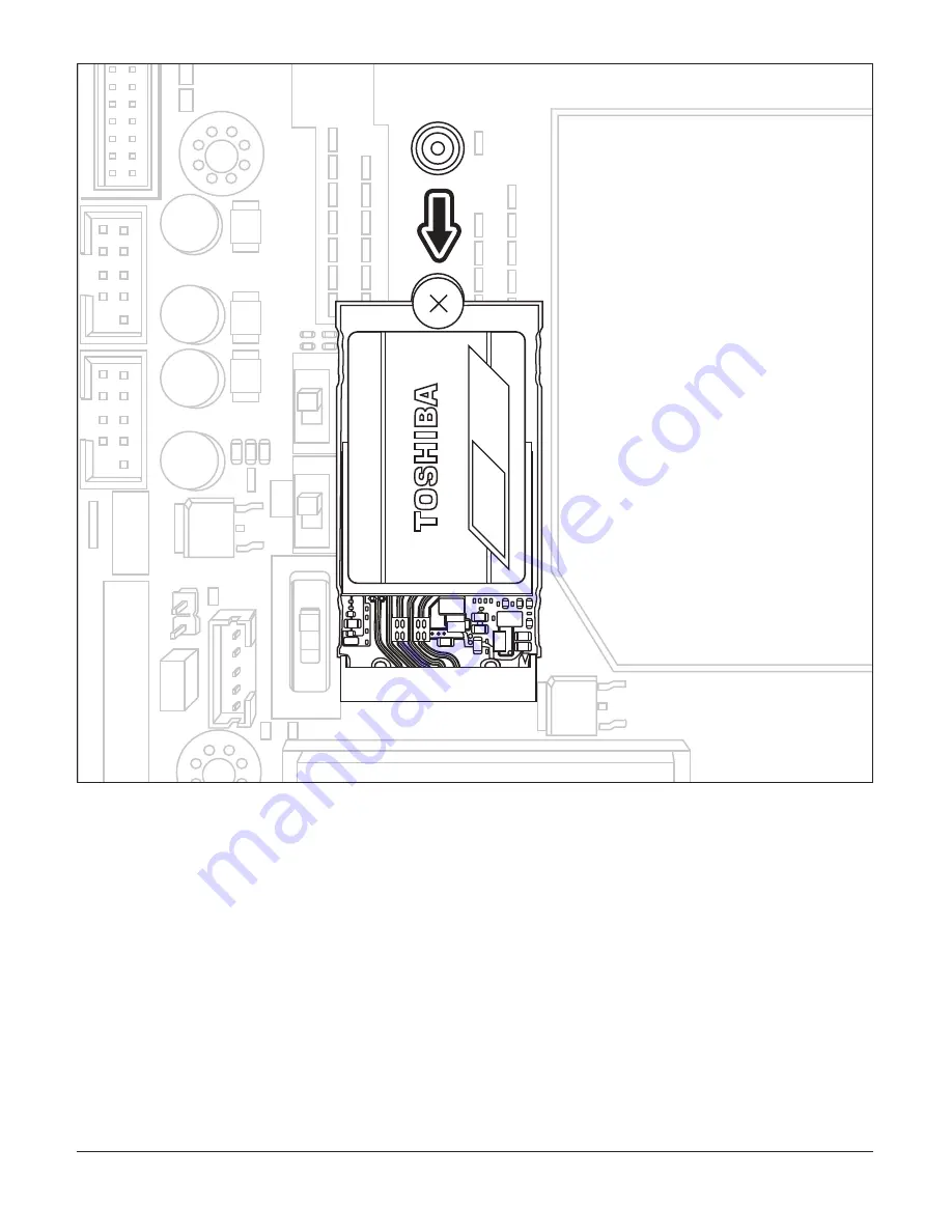 Toshiba M.2 2242 PCIe NVMe Quick Start Manuals Download Page 23