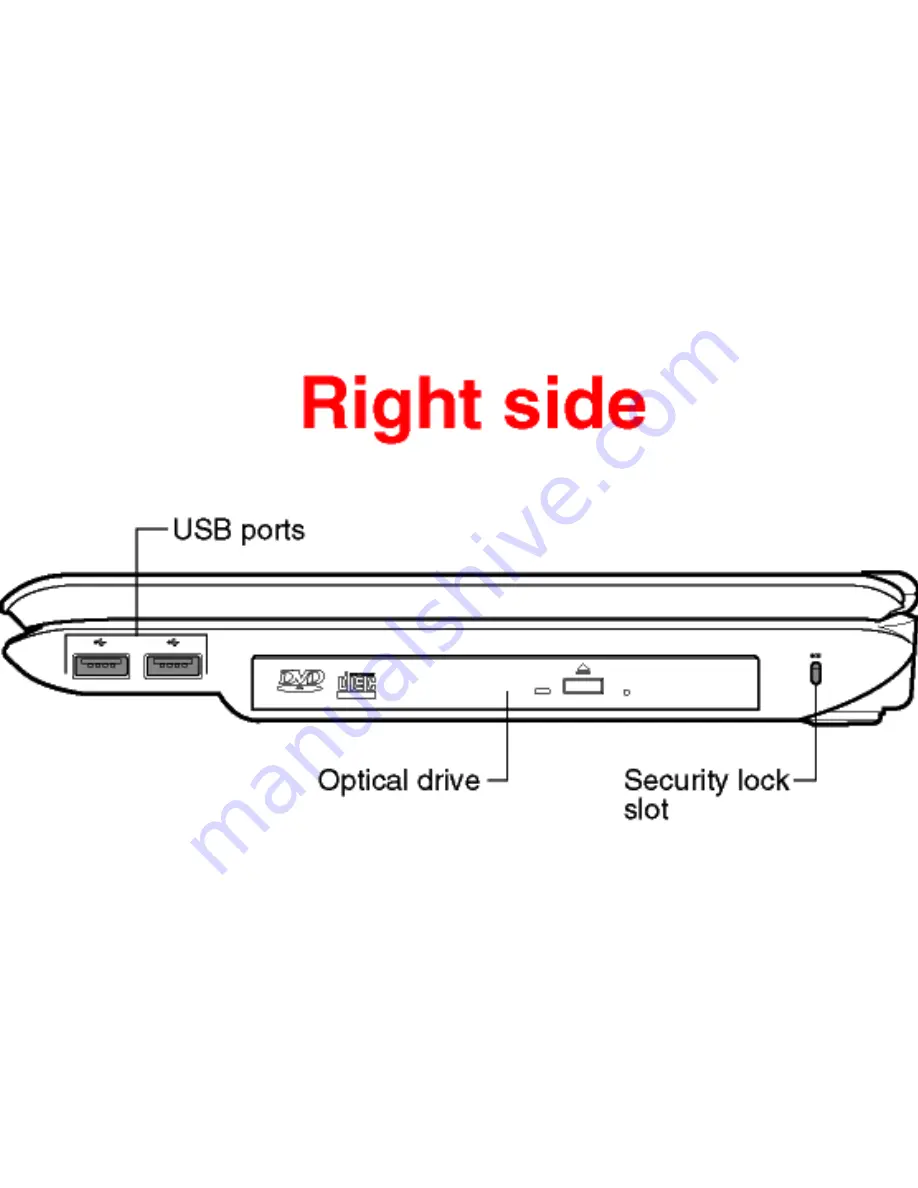 Toshiba M105-S1041 Скачать руководство пользователя страница 6