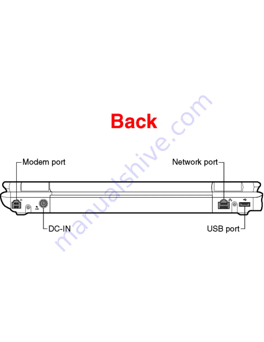 Toshiba M105-S1041 Скачать руководство пользователя страница 10