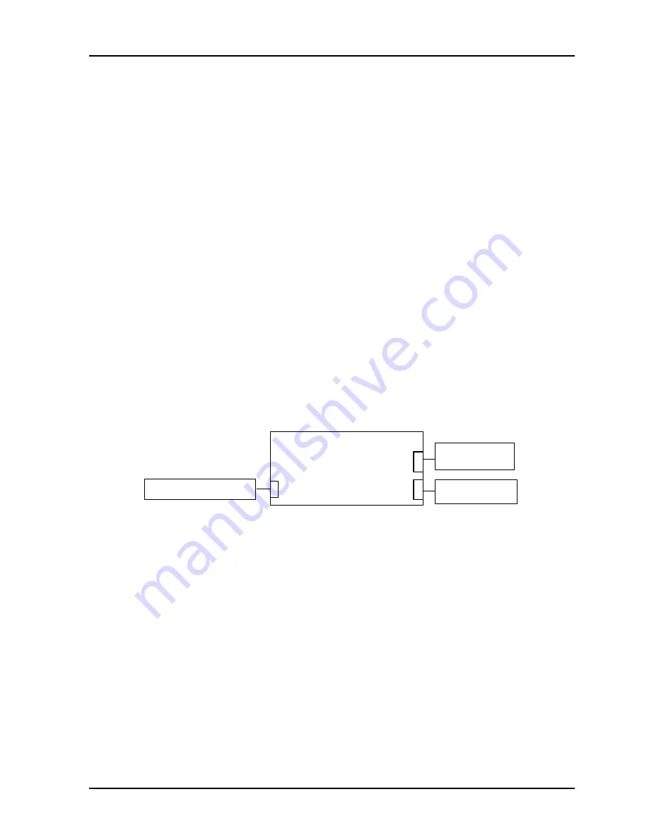 Toshiba M200 - Portege - Pentium M 1.5 GHz Maintenance Manual Download Page 83