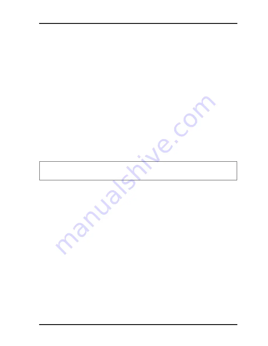 Toshiba M200 - Portege - Pentium M 1.5 GHz Maintenance Manual Download Page 159