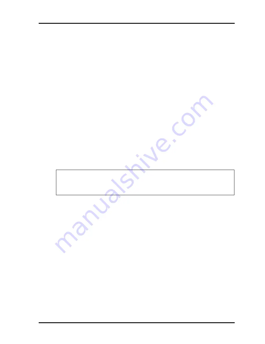 Toshiba M200 - Portege - Pentium M 1.5 GHz Maintenance Manual Download Page 182