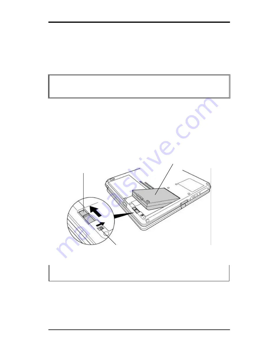 Toshiba M200 - Portege - Pentium M 1.5 GHz Maintenance Manual Download Page 197