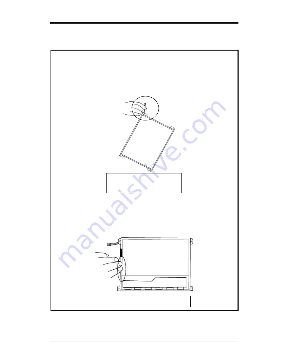 Toshiba M200 - Portege - Pentium M 1.5 GHz Maintenance Manual Download Page 239