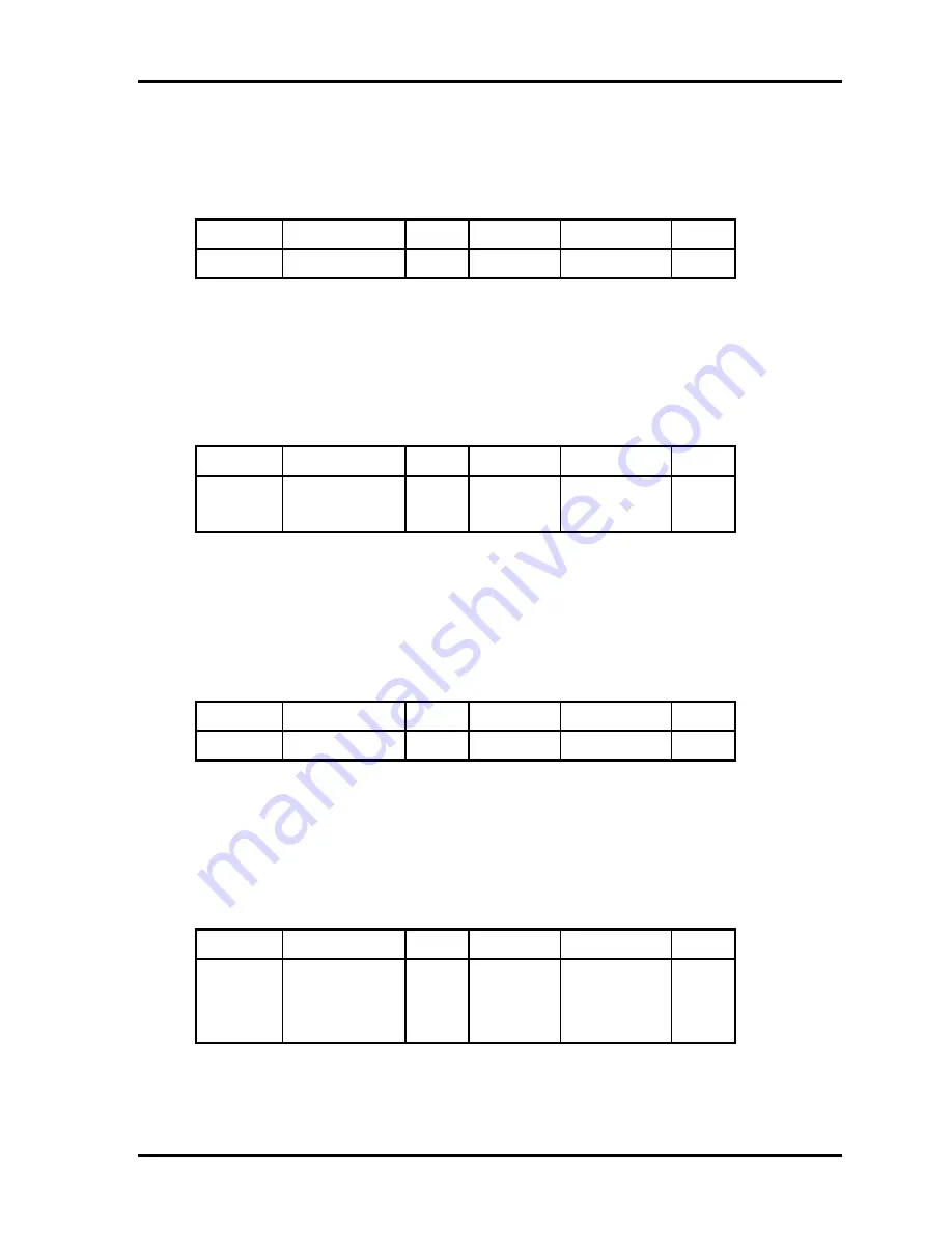 Toshiba M200 - Portege - Pentium M 1.5 GHz Maintenance Manual Download Page 298