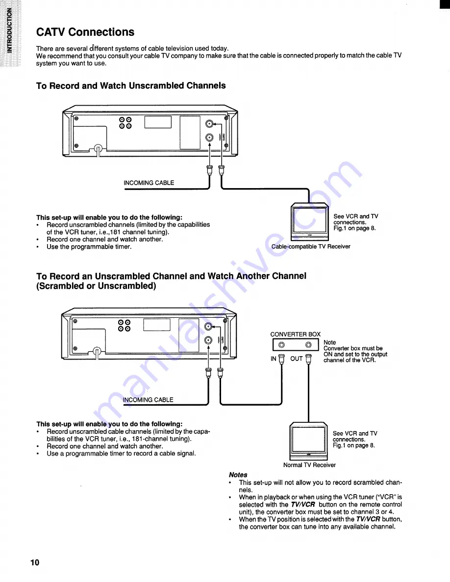 Toshiba M2390 Скачать руководство пользователя страница 10