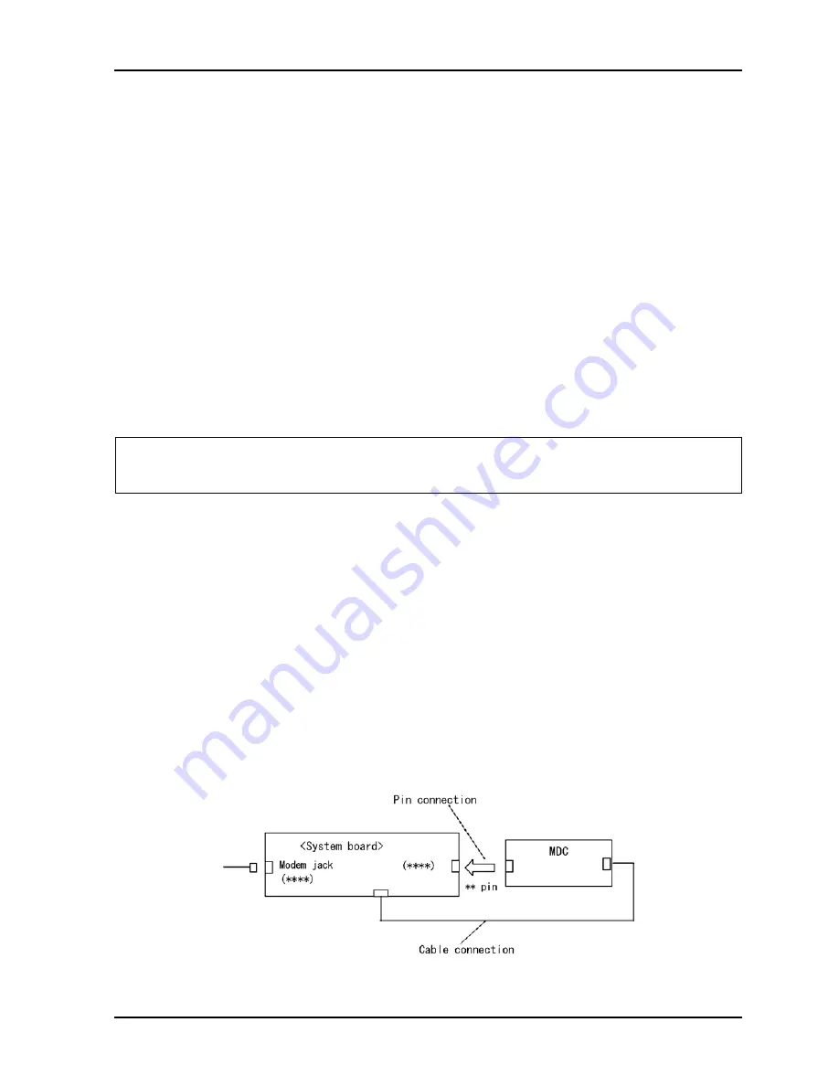 Toshiba M400 - Portege - Core 2 Duo 1.83 GHz Скачать руководство пользователя страница 49