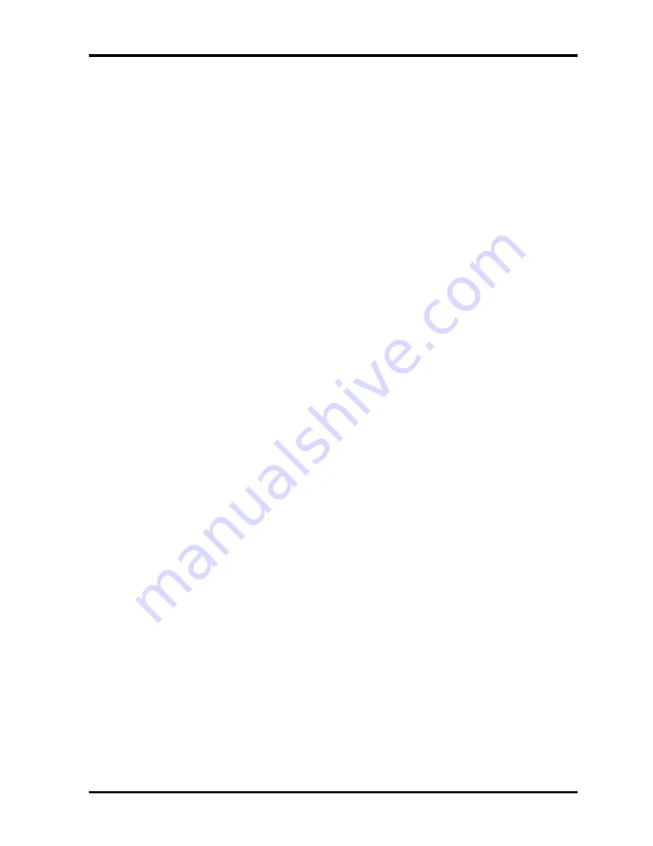 Toshiba M400 - Portege - Core 2 Duo 1.83 GHz Maintenance Manual Download Page 50