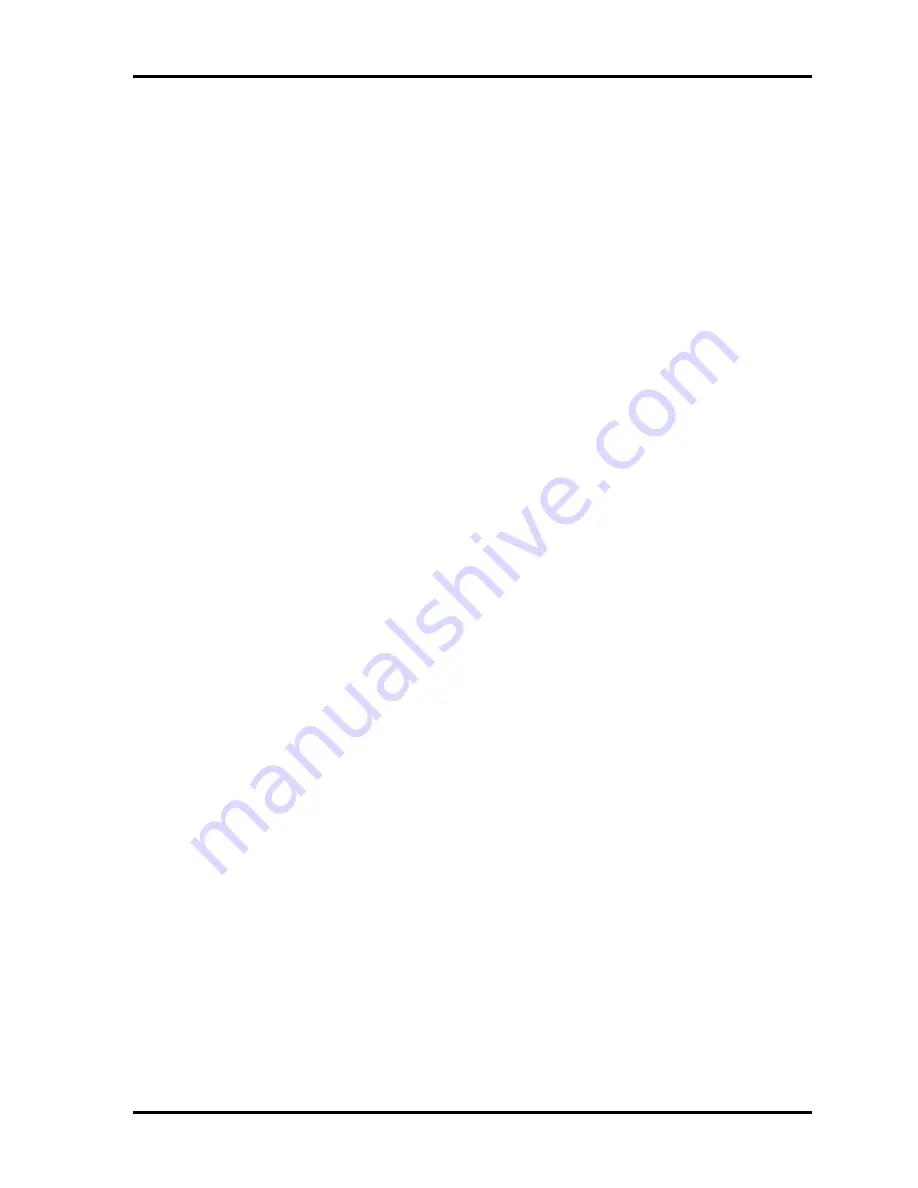 Toshiba M400 - Portege - Core 2 Duo 1.83 GHz Maintenance Manual Download Page 118