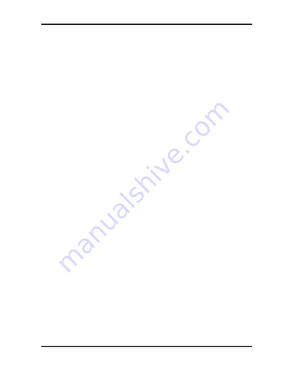 Toshiba M400 - Portege - Core 2 Duo 1.83 GHz Maintenance Manual Download Page 121