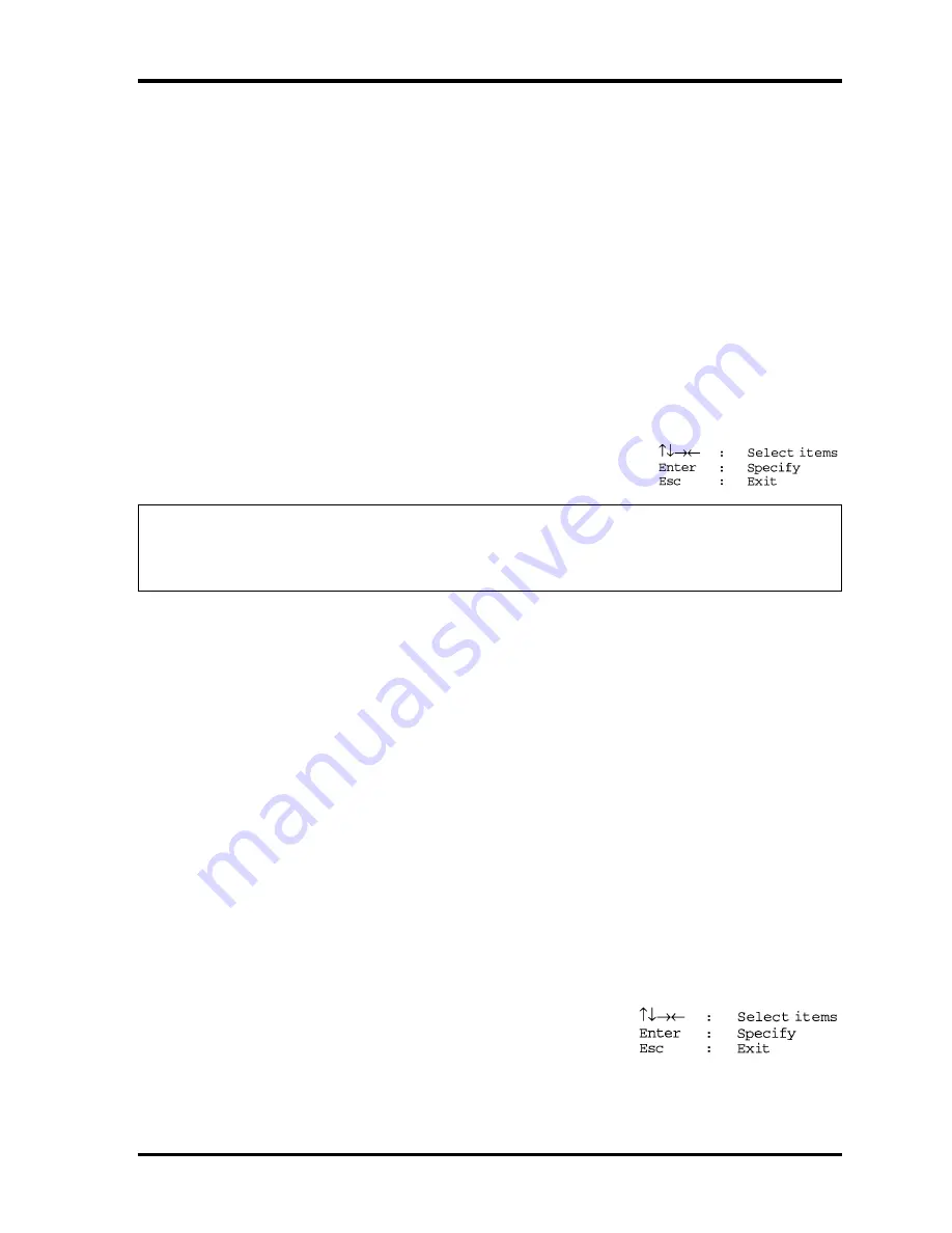 Toshiba M400 - Portege - Core 2 Duo 1.83 GHz Скачать руководство пользователя страница 123