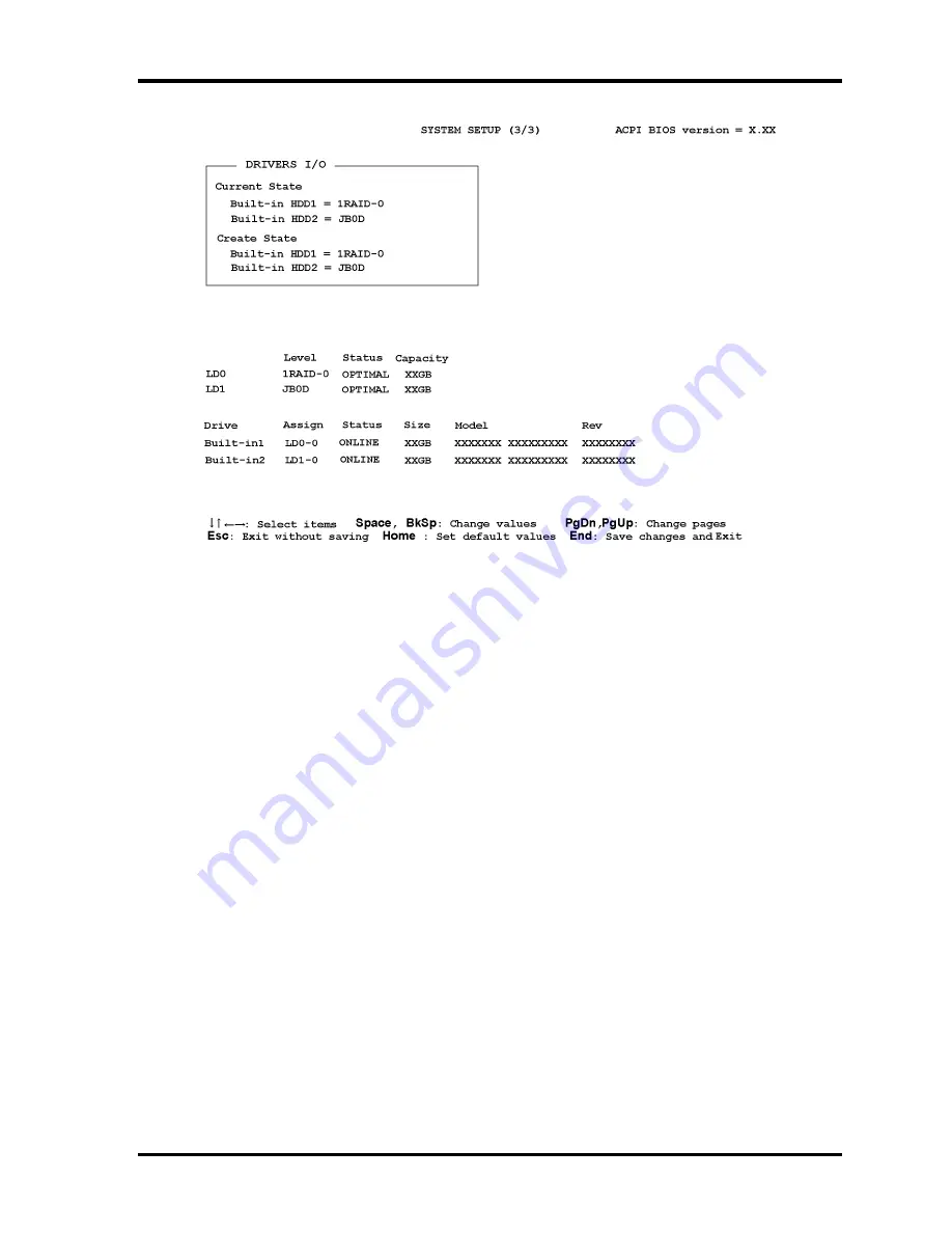 Toshiba M400 - Portege - Core 2 Duo 1.83 GHz Maintenance Manual Download Page 217