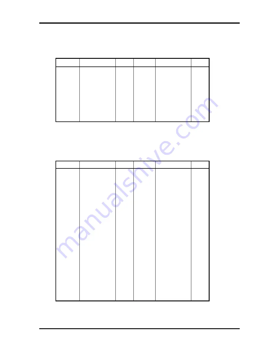 Toshiba M400 - Portege - Core 2 Duo 1.83 GHz Maintenance Manual Download Page 362