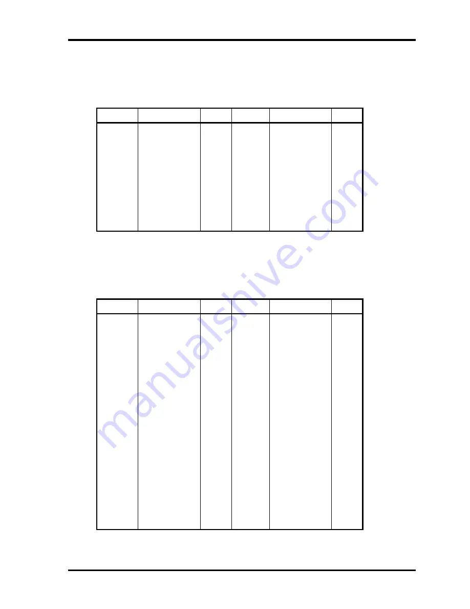 Toshiba M400 - Portege - Core 2 Duo 1.83 GHz Maintenance Manual Download Page 369