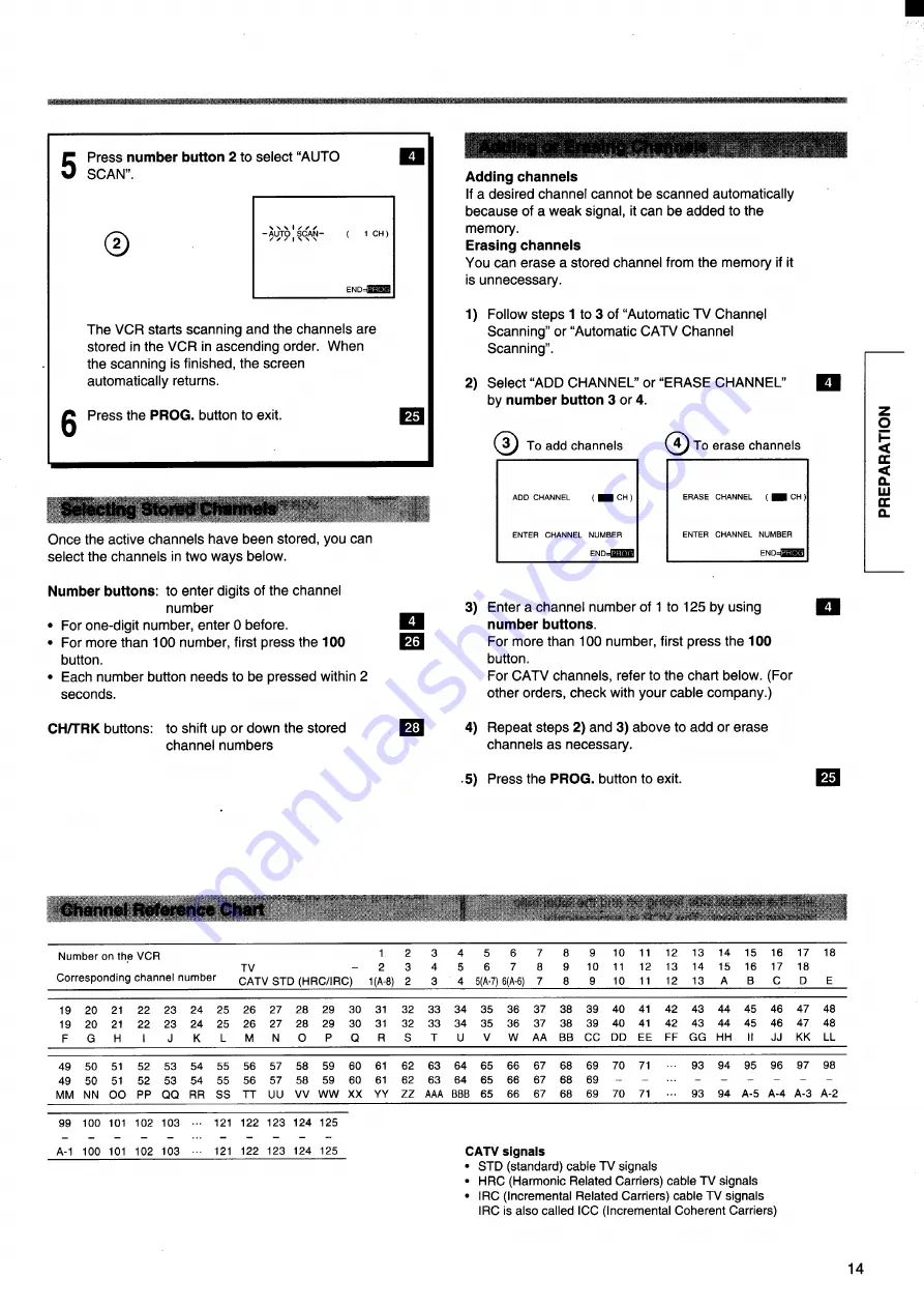 Toshiba M75 Скачать руководство пользователя страница 15