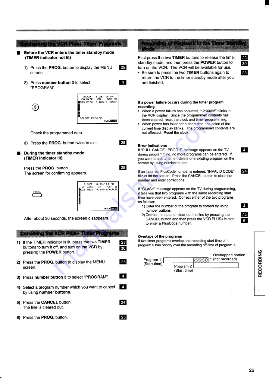 Toshiba M75 Owner'S Manual Download Page 27