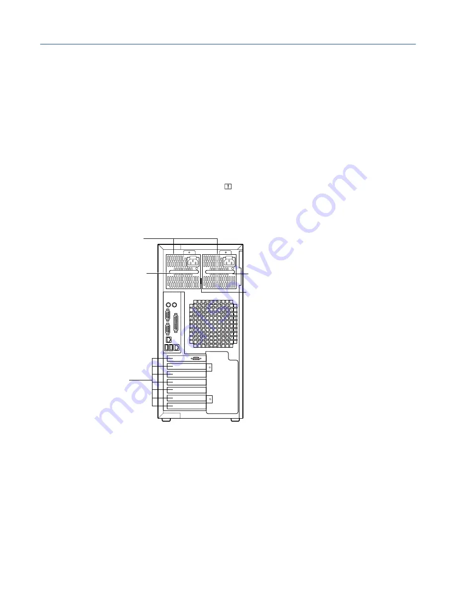 Toshiba Magnia 3310 Скачать руководство пользователя страница 103