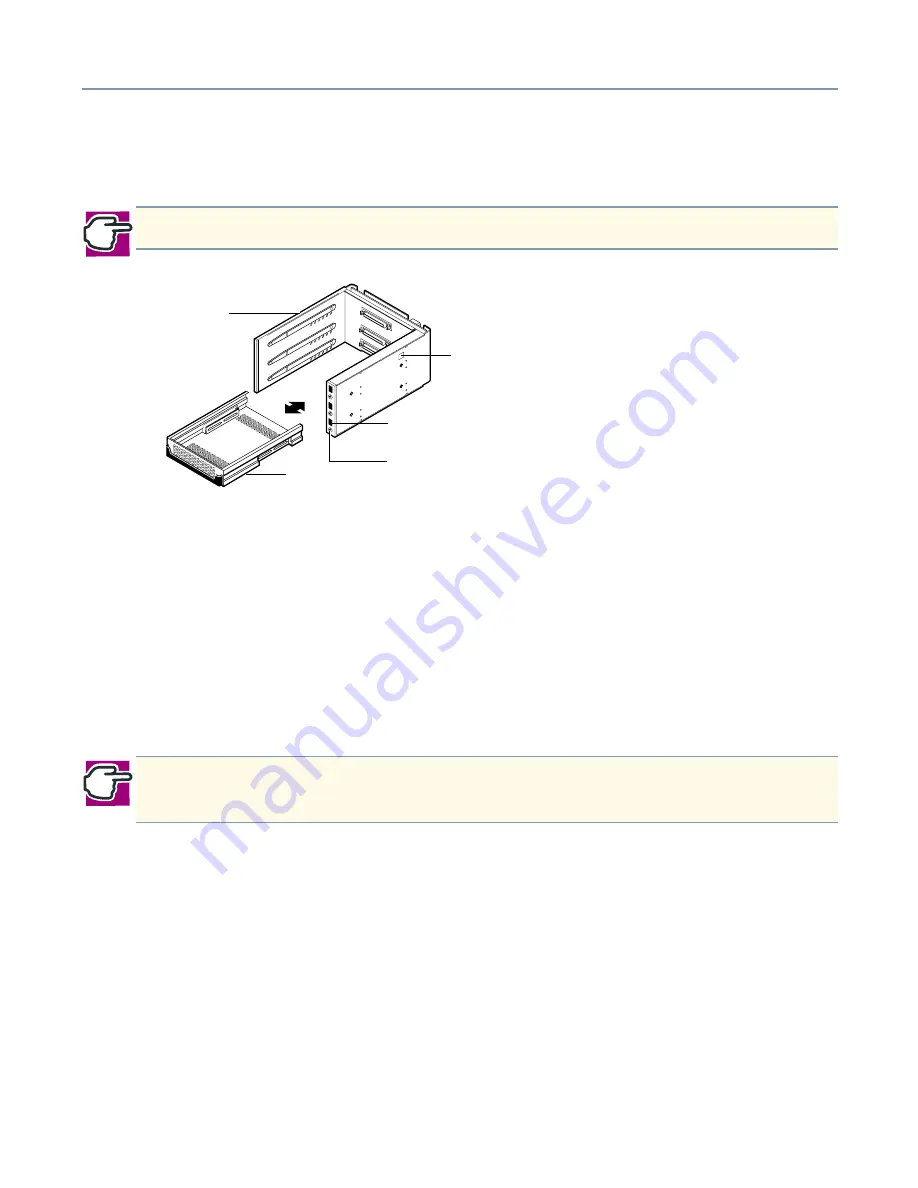 Toshiba MAGNIA 510D User Manual Download Page 56