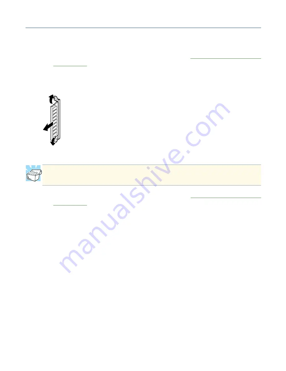 Toshiba Magnia 550D User Manual Download Page 46