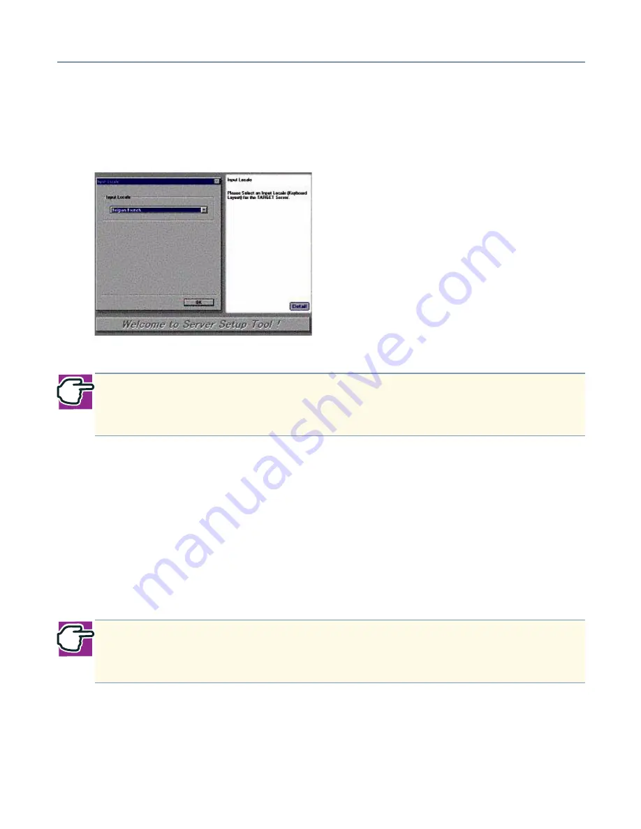 Toshiba Magnia 550D User Manual Download Page 104