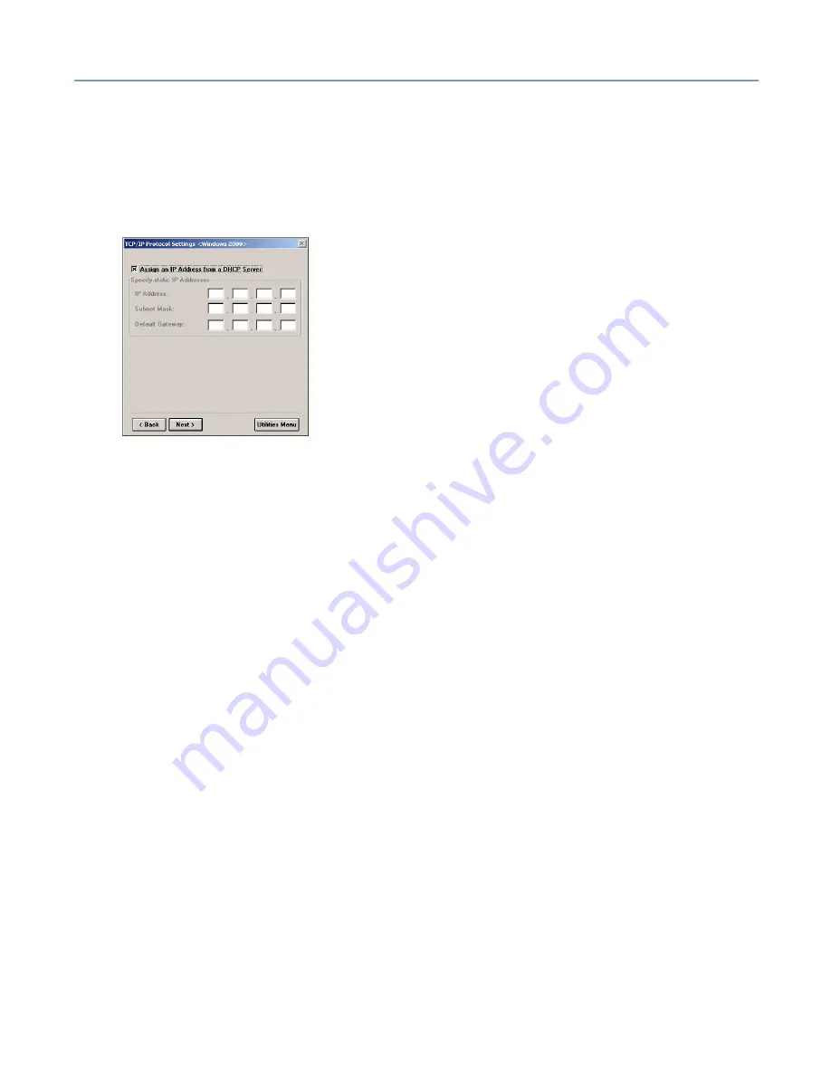 Toshiba Magnia 550D User Manual Download Page 113