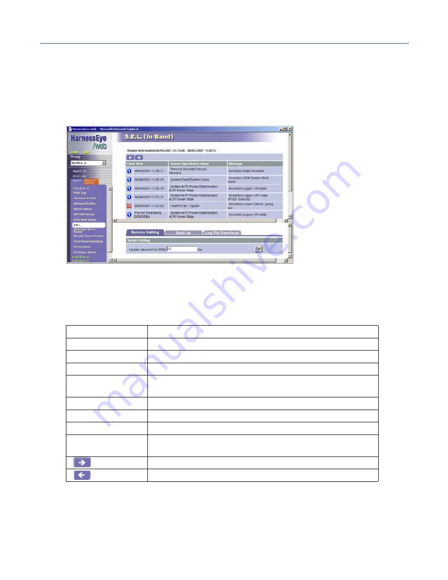 Toshiba Magnia 550D User Manual Download Page 178