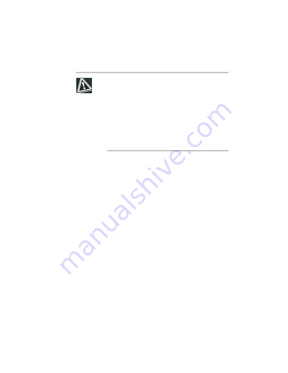 Toshiba Magnia Z300 User Manual Download Page 5