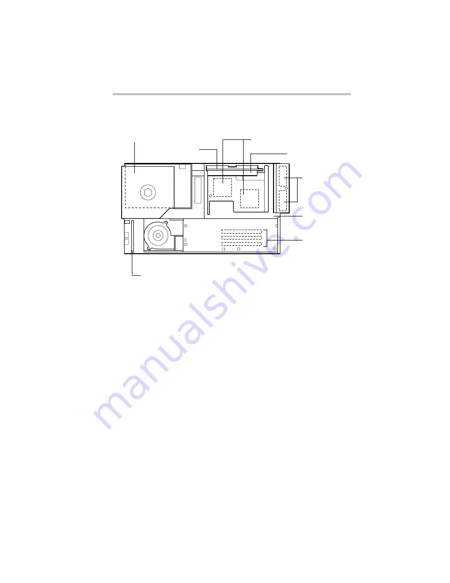 Toshiba Magnia Z300 User Manual Download Page 47