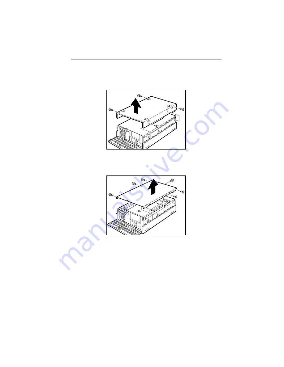 Toshiba Magnia Z300 User Manual Download Page 153