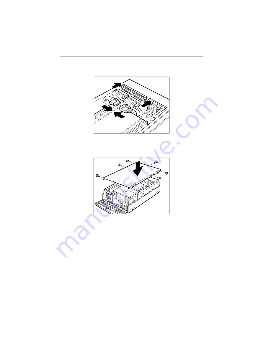 Toshiba Magnia Z300 User Manual Download Page 156