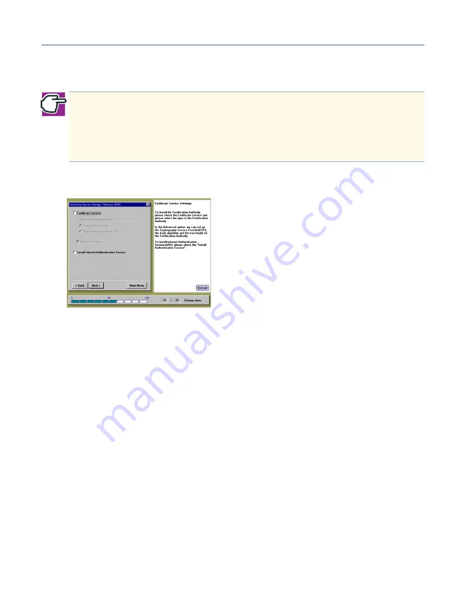 Toshiba Magnia Z310 User Manual Download Page 171