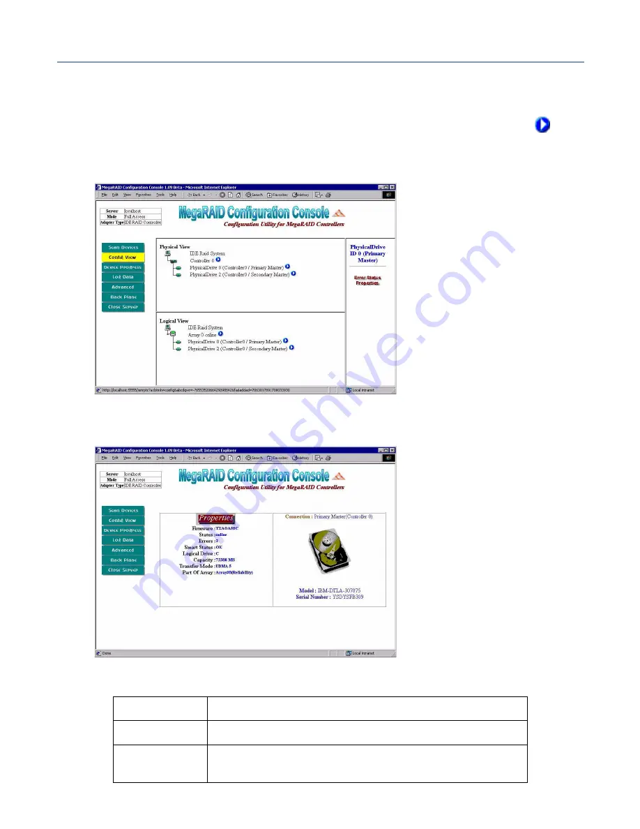 Toshiba Magnia Z310 User Manual Download Page 238