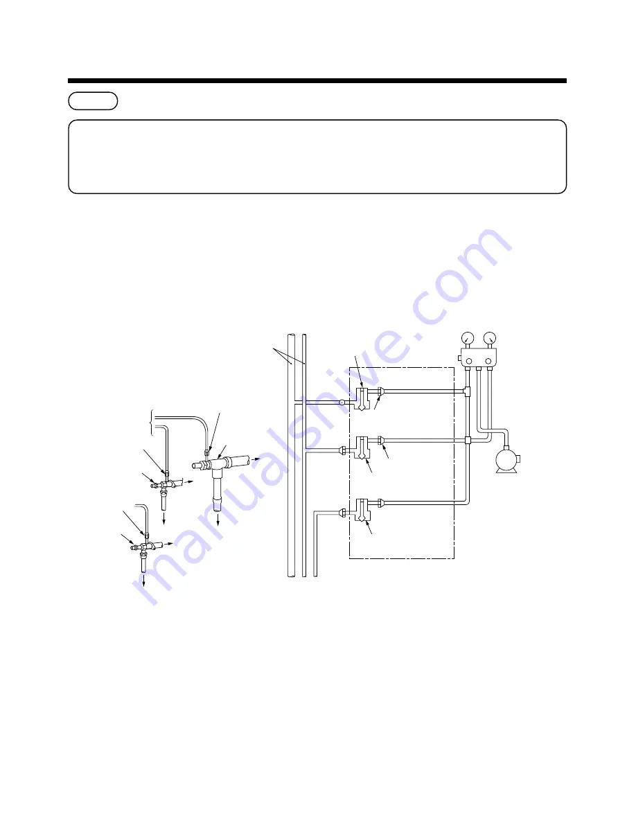 Toshiba MAP0601HT8 Installation Manual Download Page 39