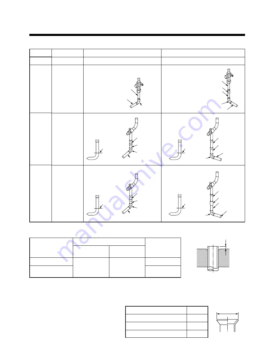 Toshiba MAP0601HT8 Installation Manual Download Page 52