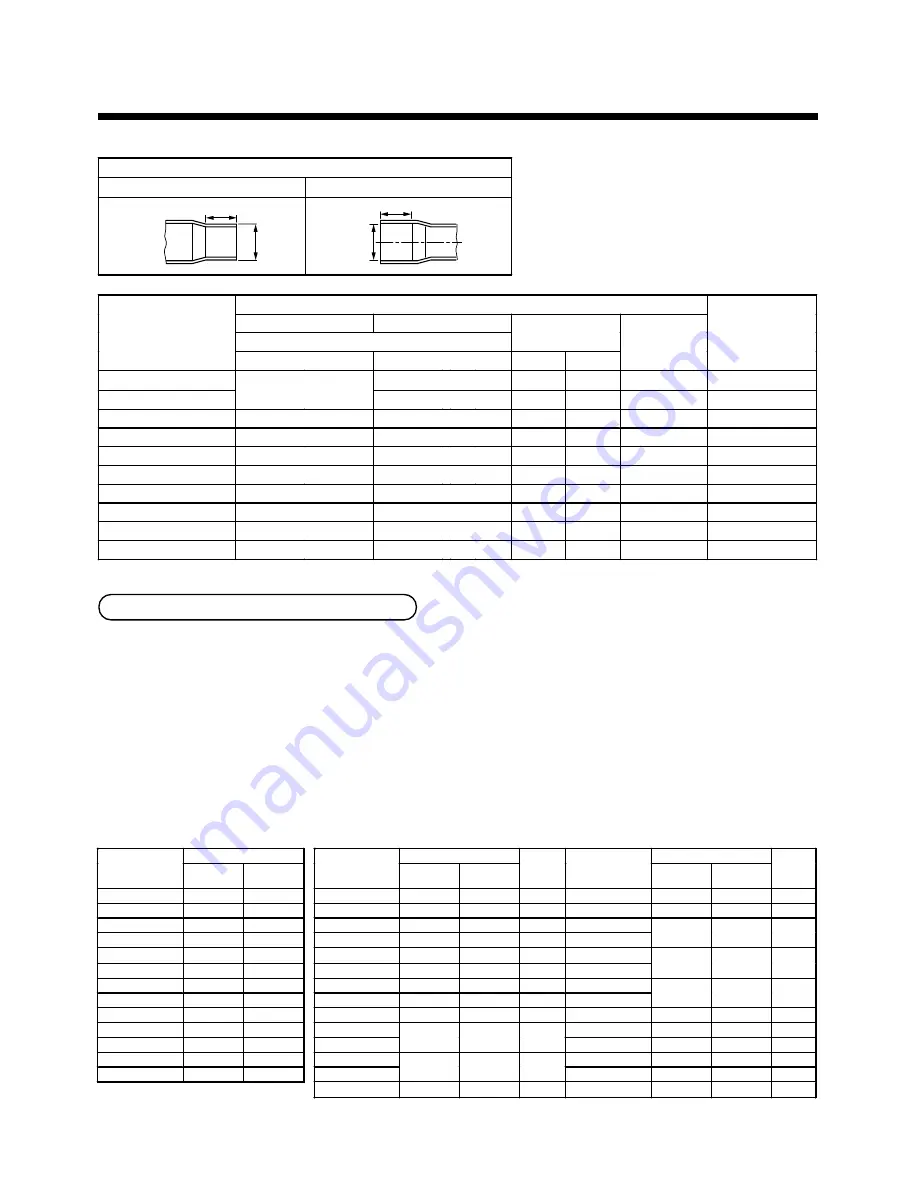 Toshiba MAP0601HT8 Installation Manual Download Page 72