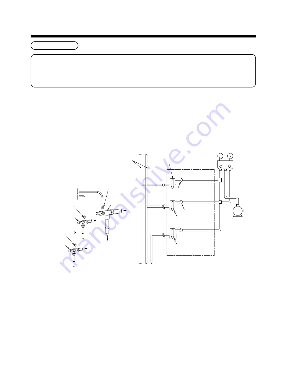 Toshiba MAP0601HT8 Installation Manual Download Page 77