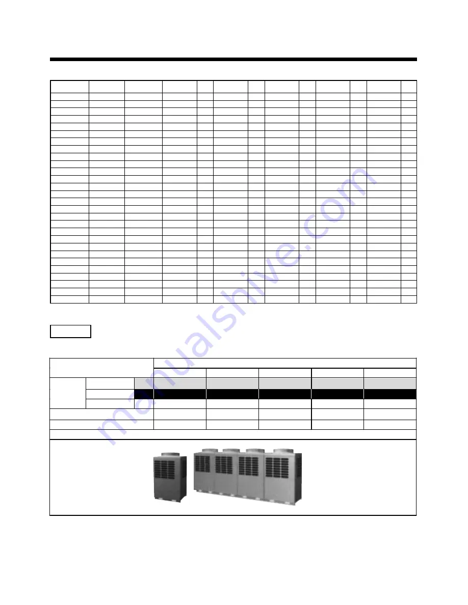 Toshiba MAP0601HT8 Installation Manual Download Page 85