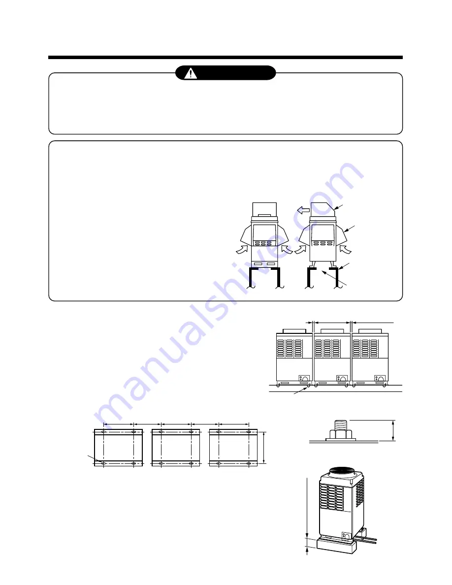 Toshiba MAP0601HT8 Installation Manual Download Page 87