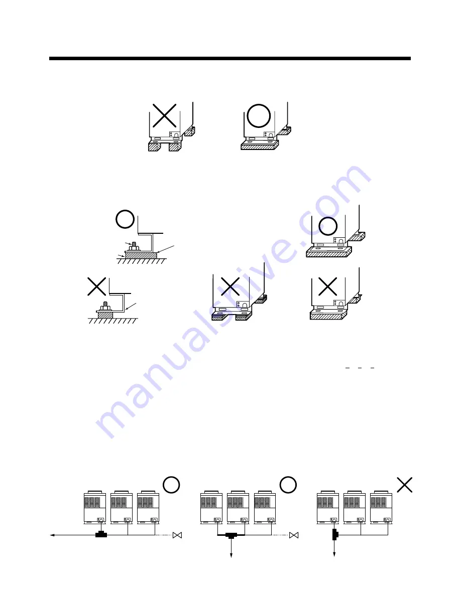 Toshiba MAP0601HT8 Installation Manual Download Page 88