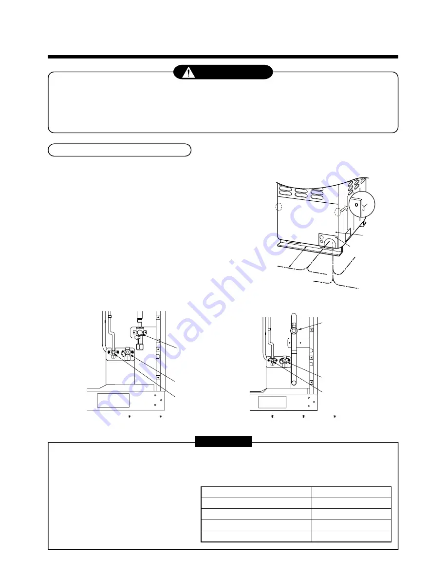 Toshiba MAP0601HT8 Installation Manual Download Page 89