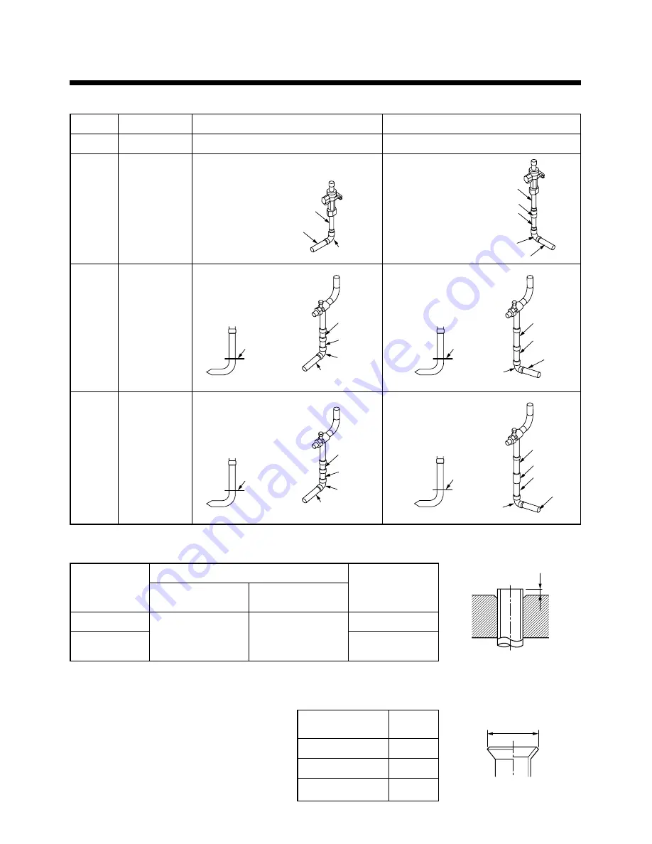 Toshiba MAP0601HT8 Installation Manual Download Page 90