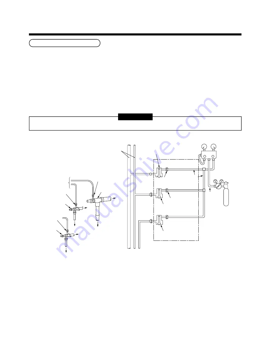 Toshiba MAP0601HT8 Installation Manual Download Page 114