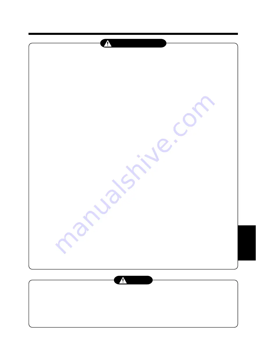 Toshiba MAP0601HT8 Installation Manual Download Page 119