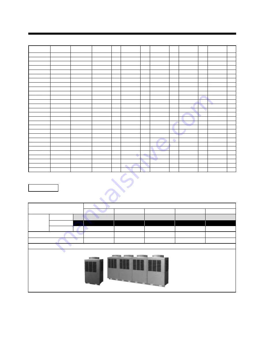 Toshiba MAP0601HT8 Installation Manual Download Page 123