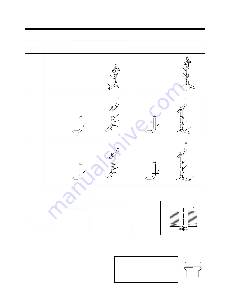 Toshiba MAP0601HT8 Installation Manual Download Page 128