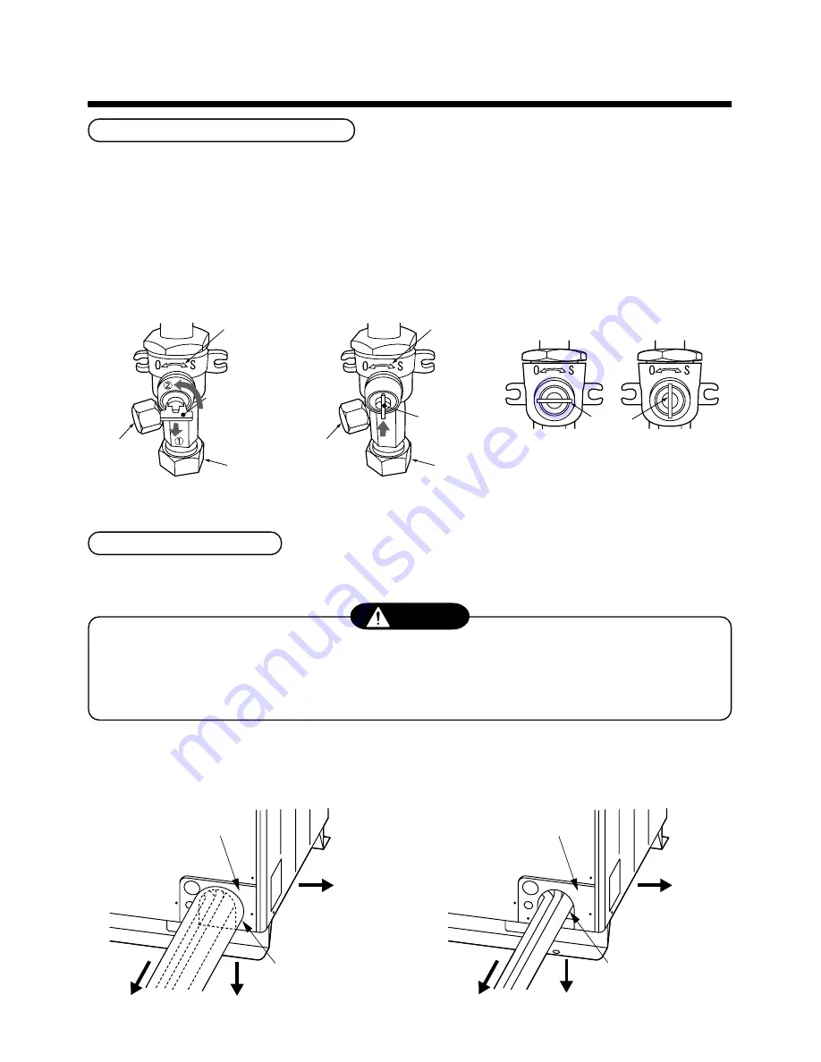 Toshiba MAP0601HT8 Installation Manual Download Page 136