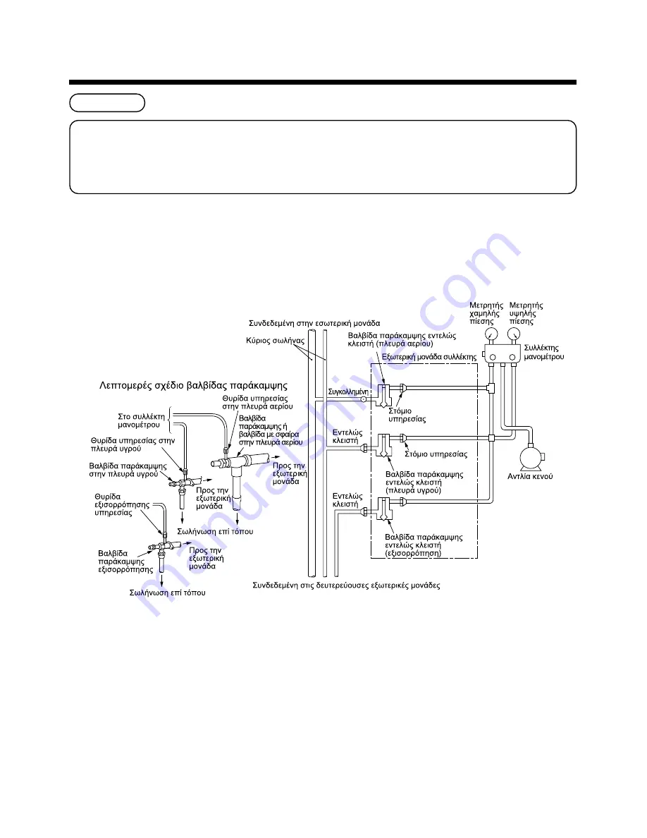 Toshiba MAP0601HT8 Installation Manual Download Page 153