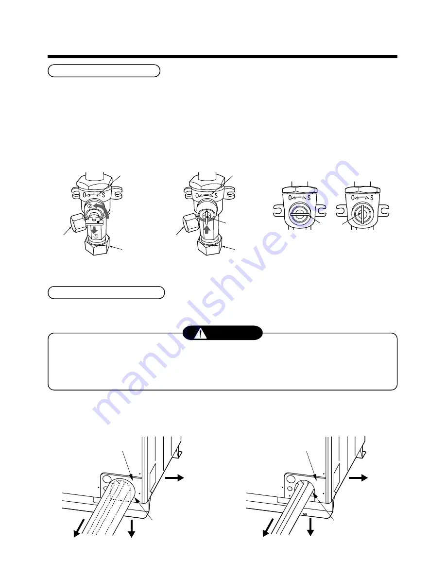 Toshiba MAP0601HT8 Installation Manual Download Page 155