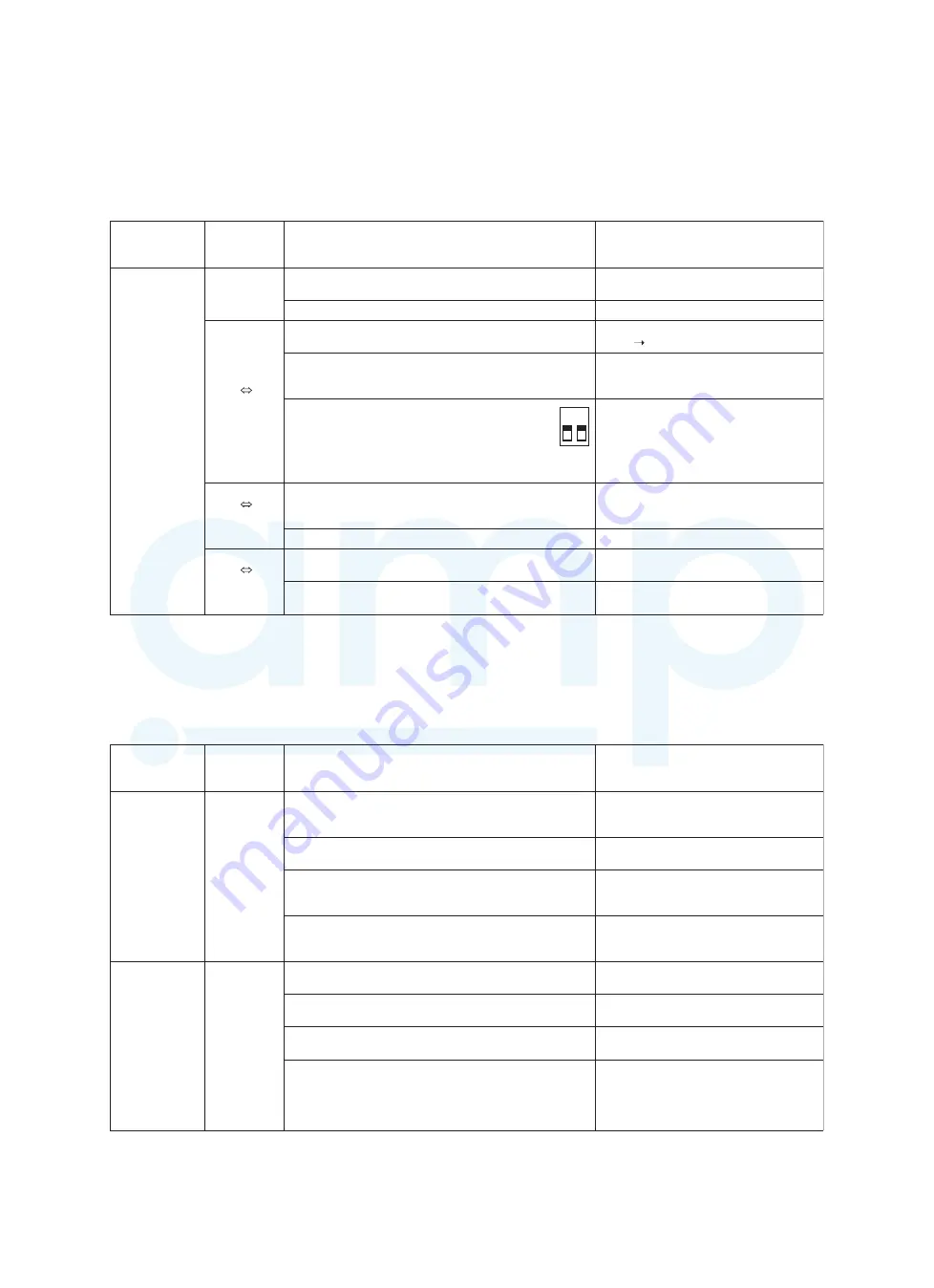 Toshiba MAP1406HT8(J)P Service Manual Download Page 128